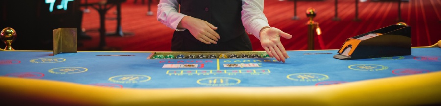Mobile Baccarat: Play Baccarat Anywhere, Anytime