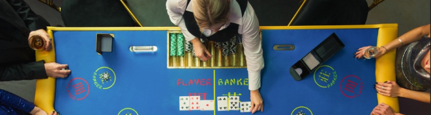 Mastering Live Dealer Baccarat: Tips, Rules, and More